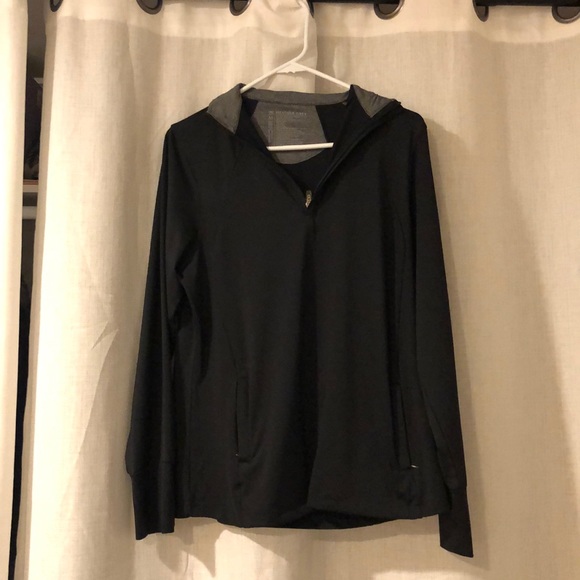 athletic pullover - Picture 1 of 1